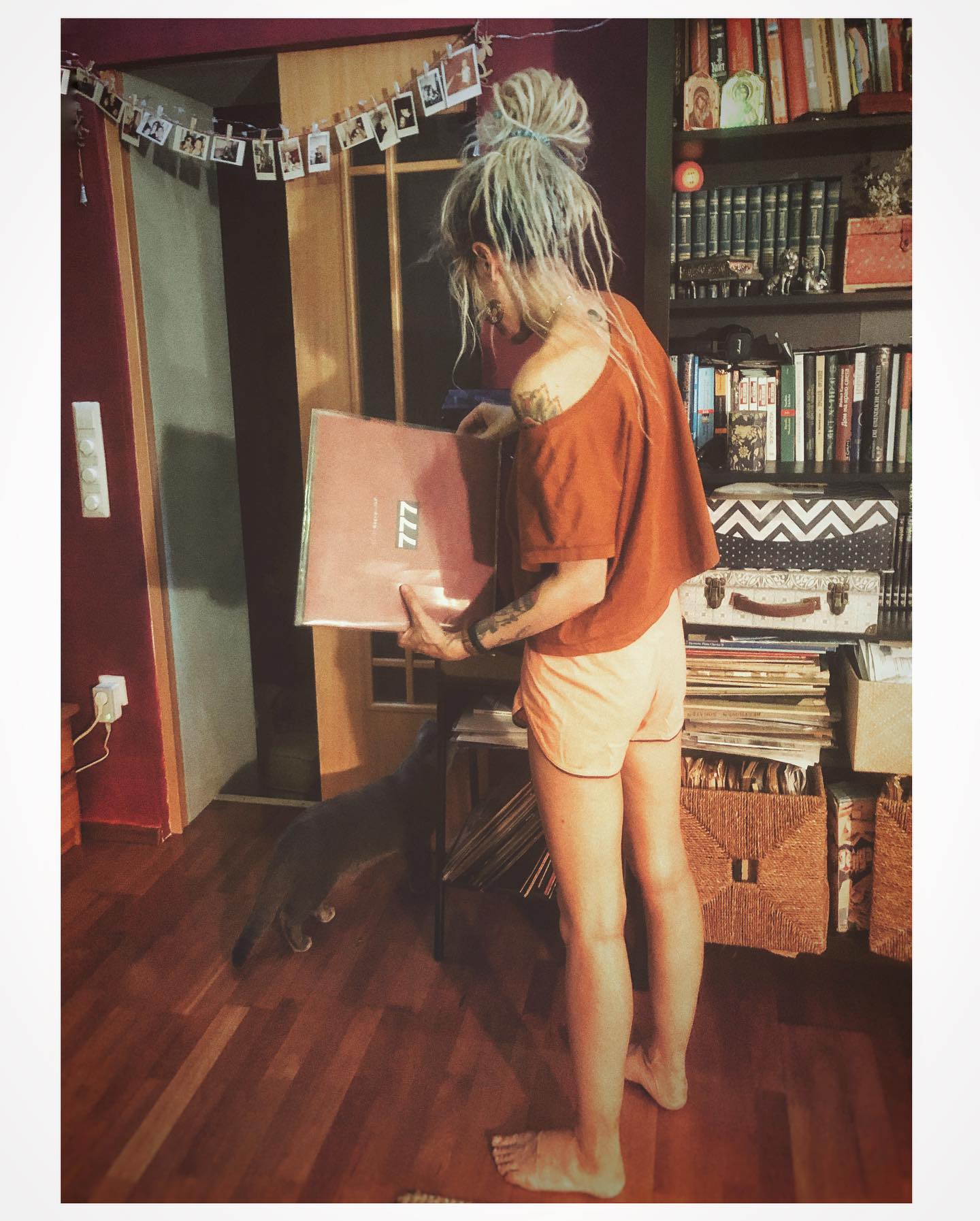 777 Times — photo 20