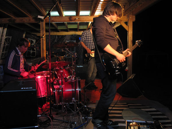 Cthulhu Times — photo 63