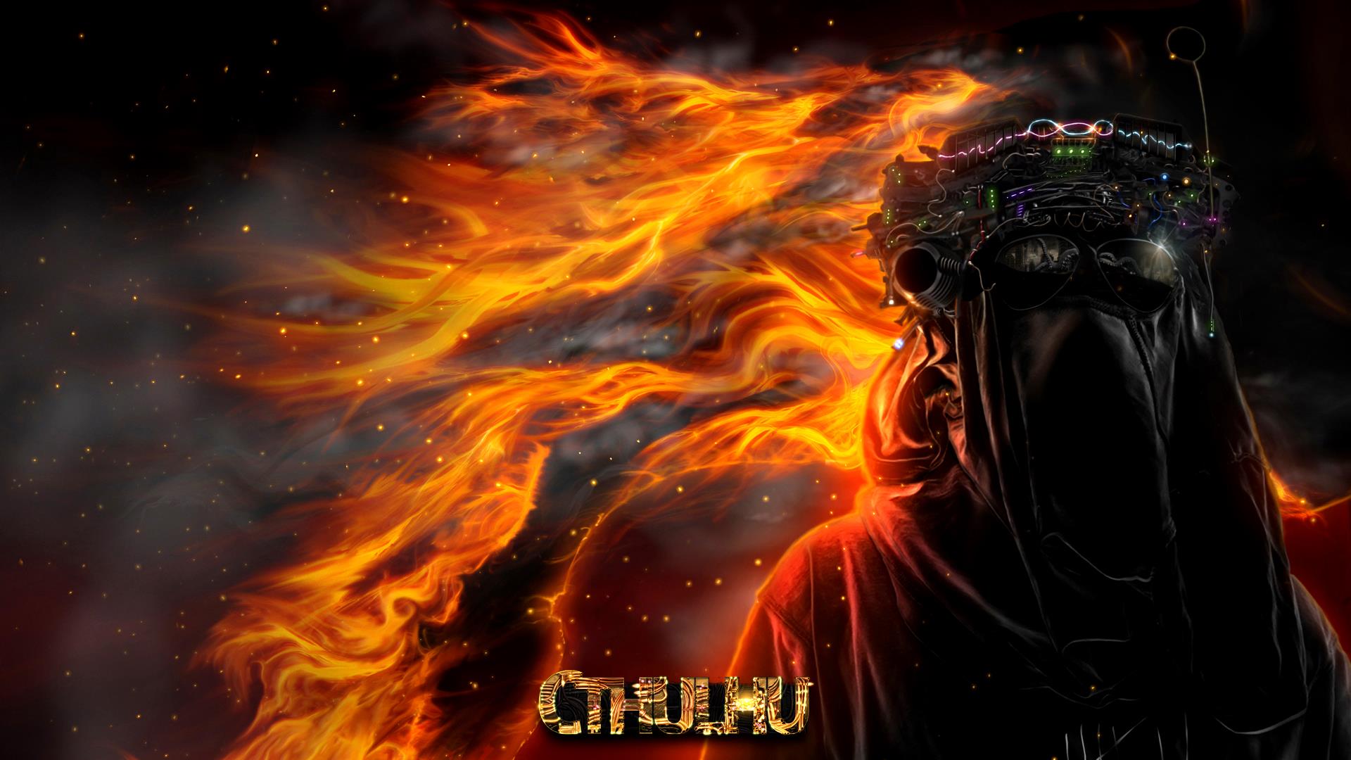 Cthulhu Times — photo 6