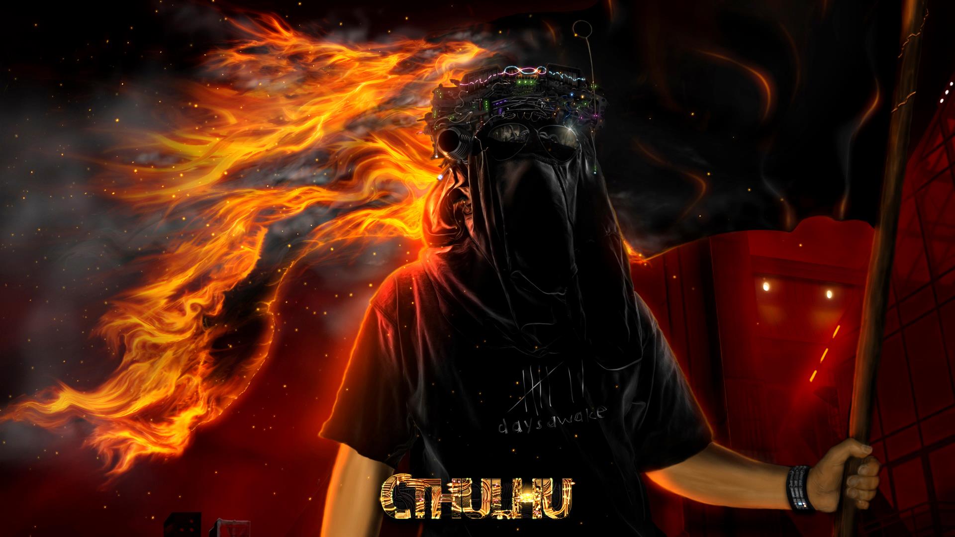 Cthulhu Times — photo 7