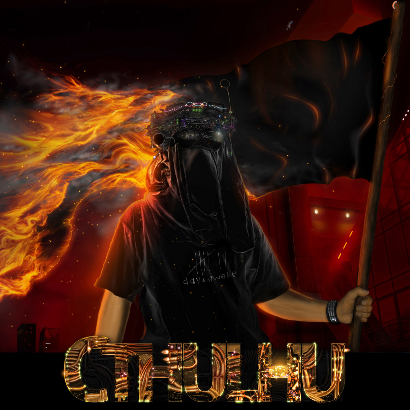 Cthulhu Times — photo 55