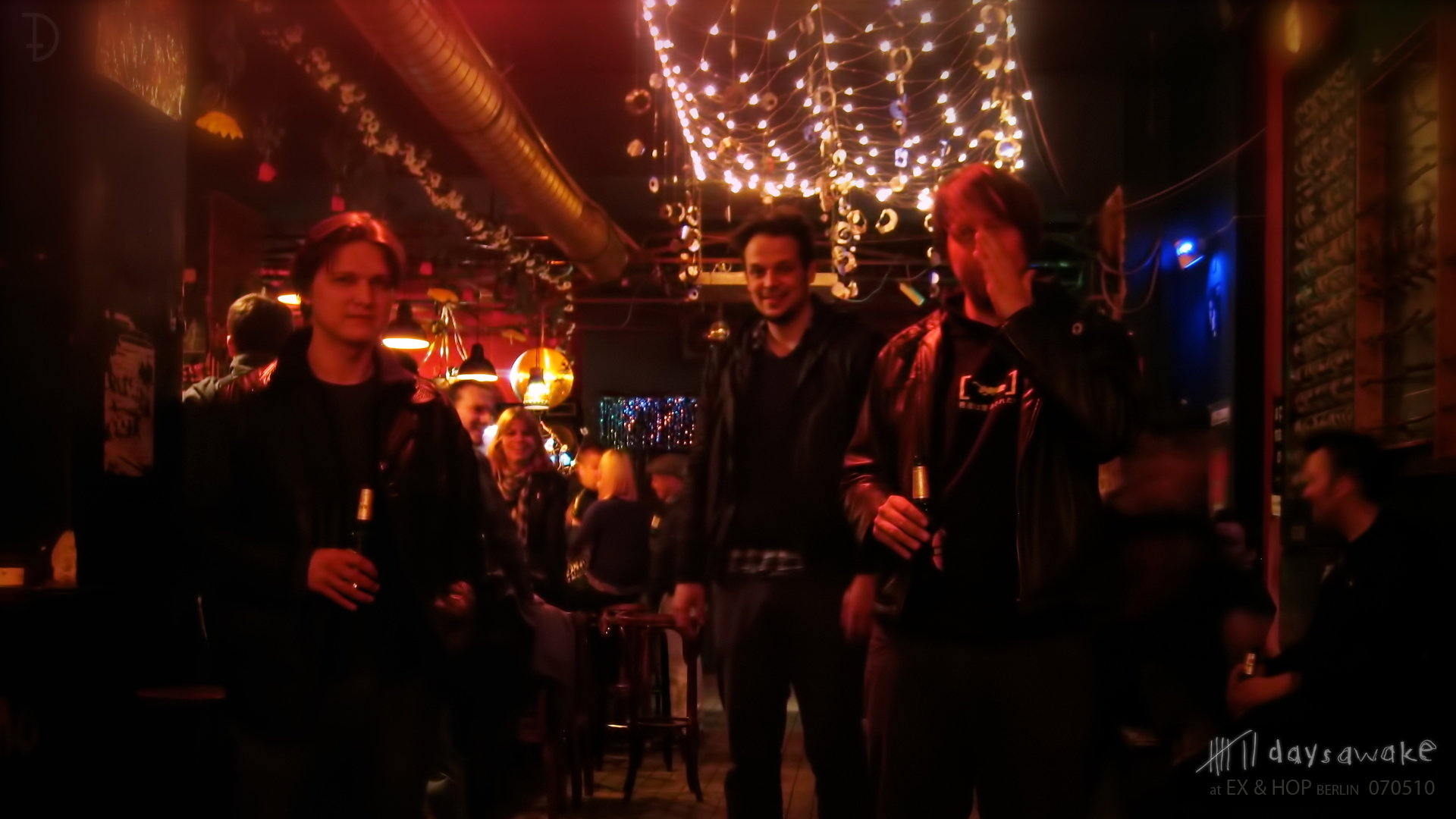 Cthulhu Times — photo 12