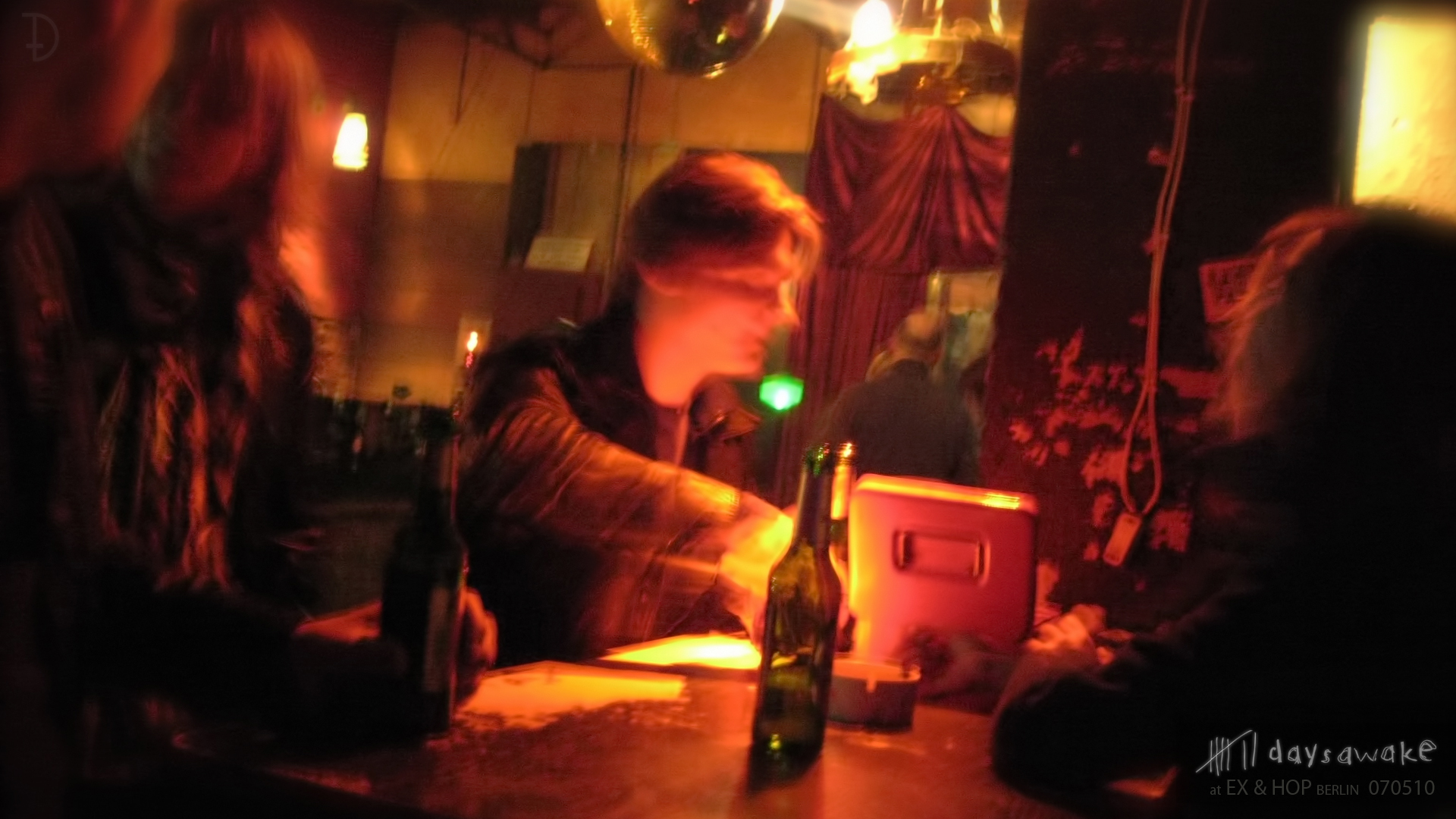 Cthulhu Times — photo 16