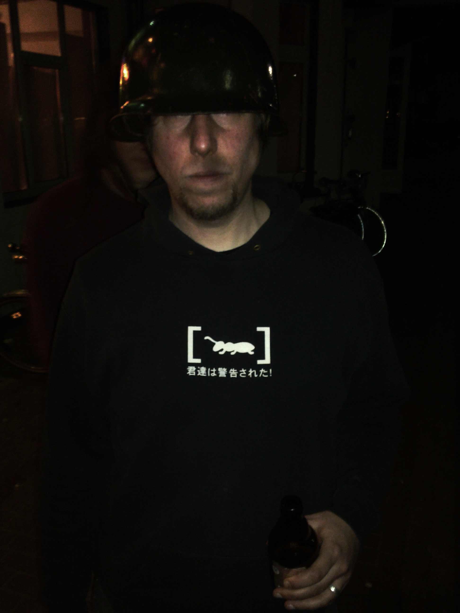 Cthulhu Times — photo 98