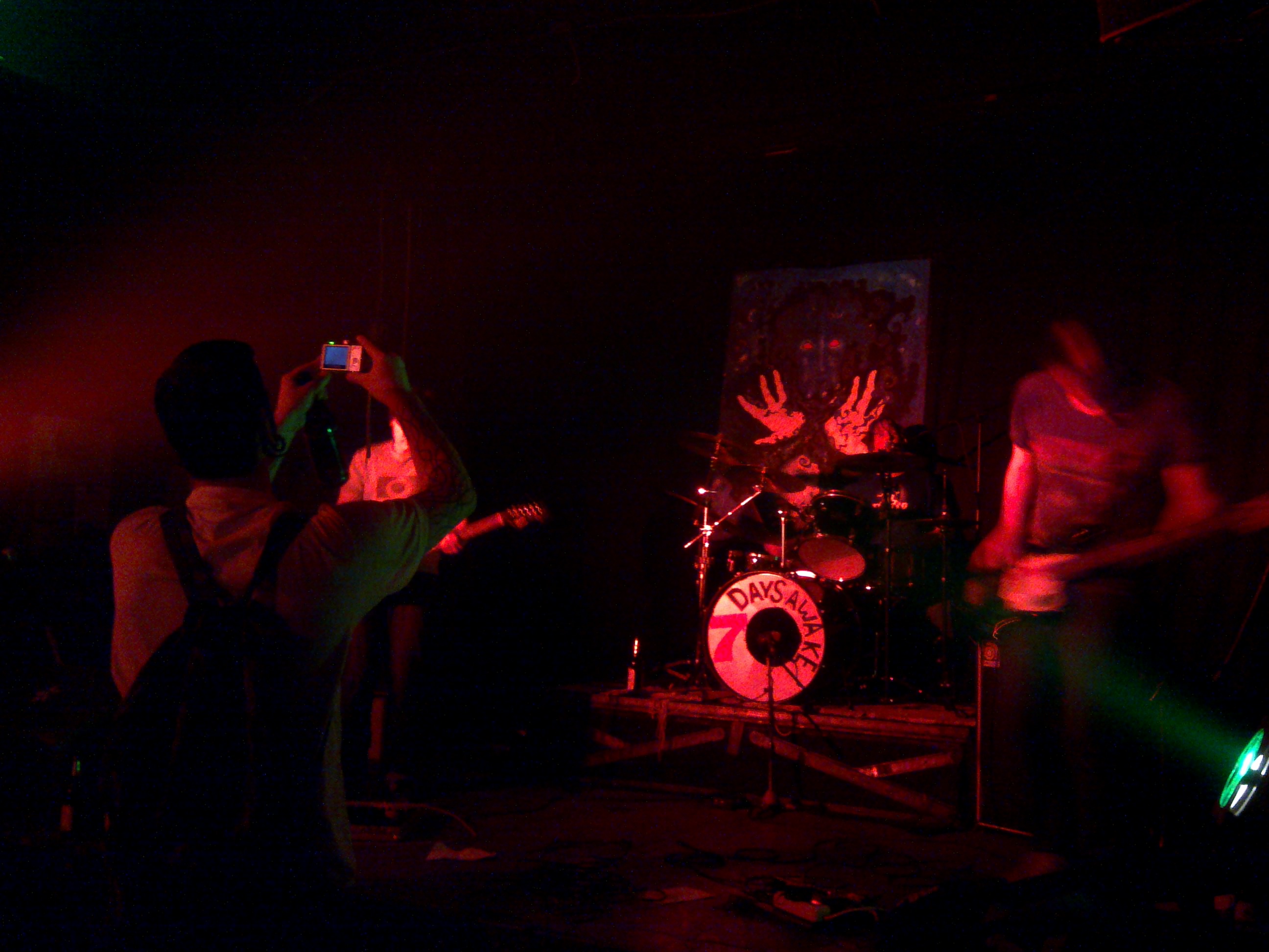 Cthulhu Times — photo 112