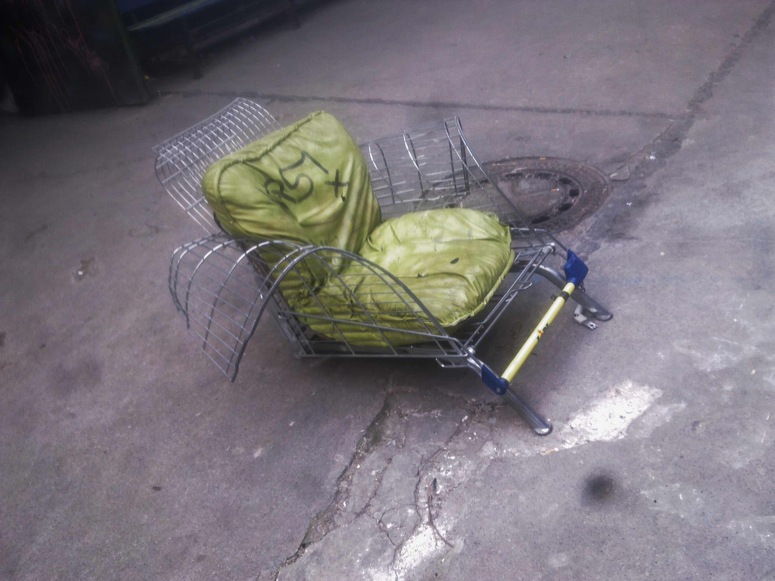 Cthulhu Times — photo 131