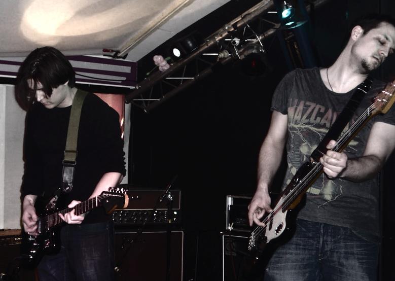 Interference Times — photo 76