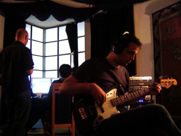 Interference Times — photo 9