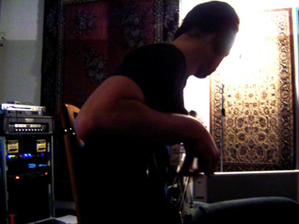 Interference Times — photo 10