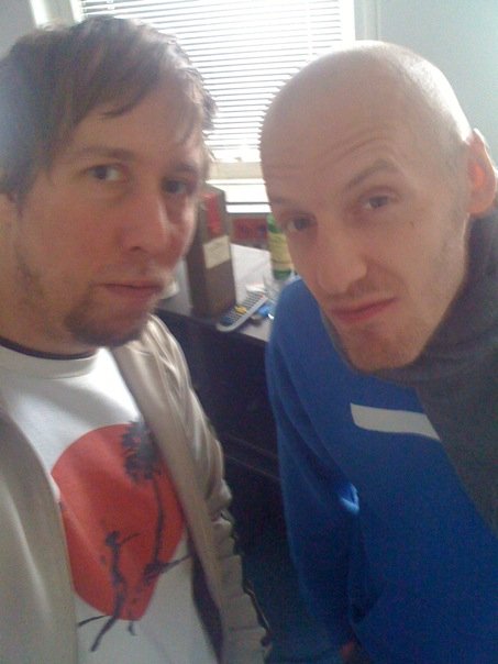 Interference Times — photo 11