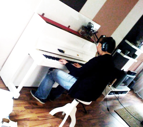 Interference Times — photo 13