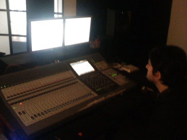 Interference Times — photo 15