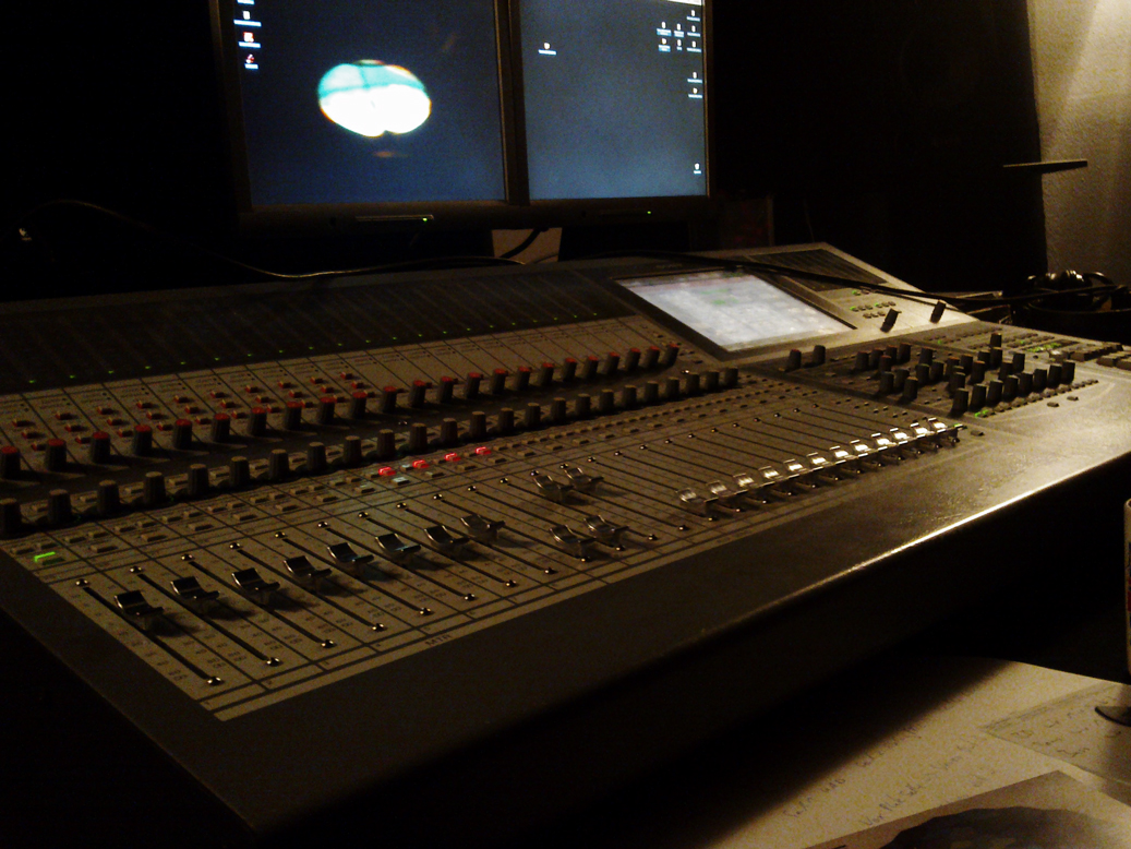 Interference Times — photo 29