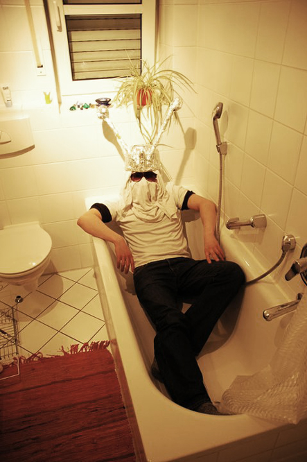 Interference Times — photo 99