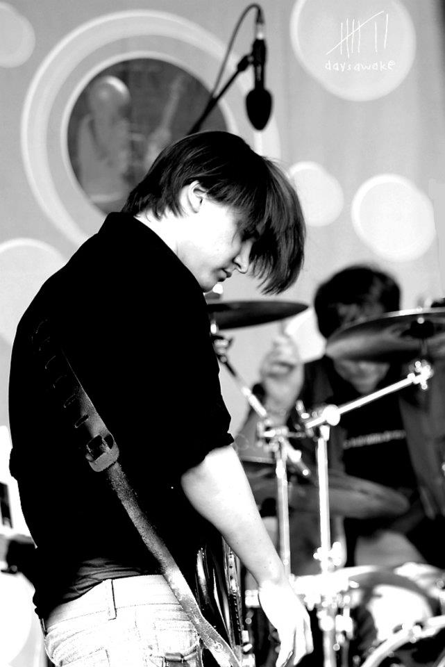 Interference Times — photo 116