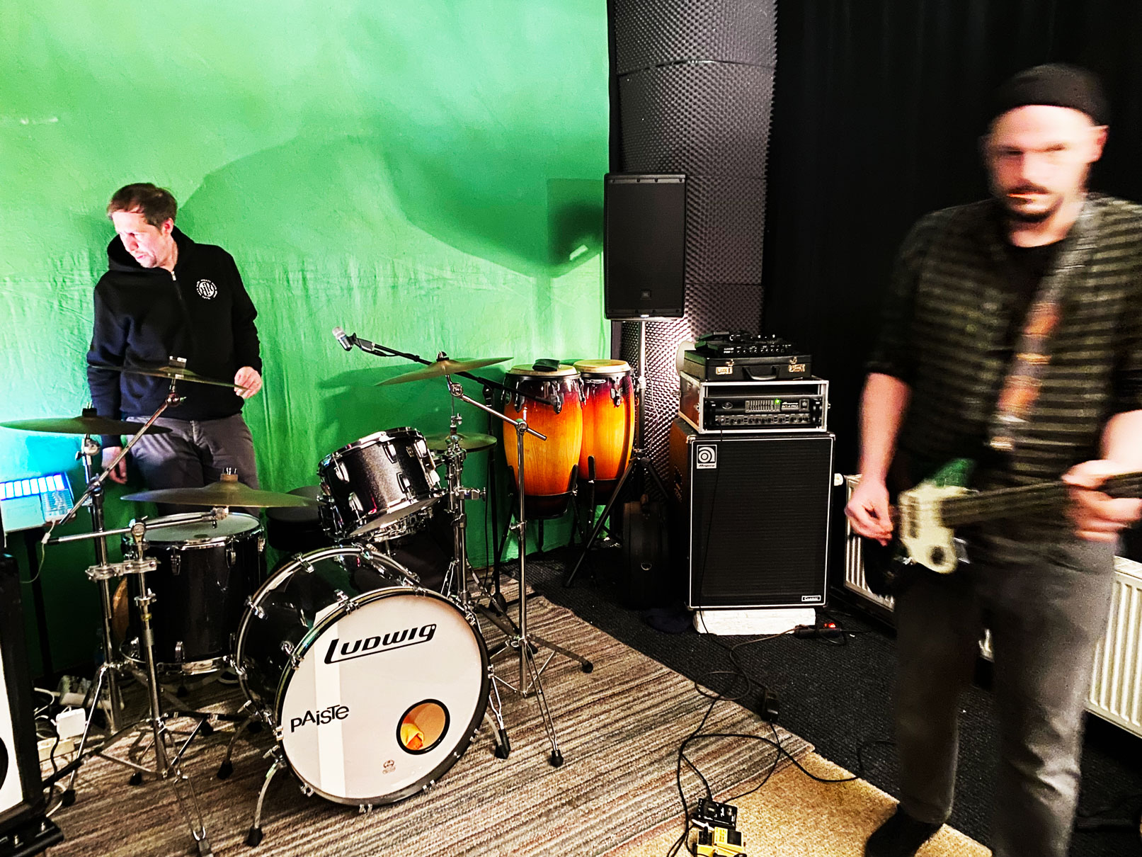 Microdozer Times — photo 3