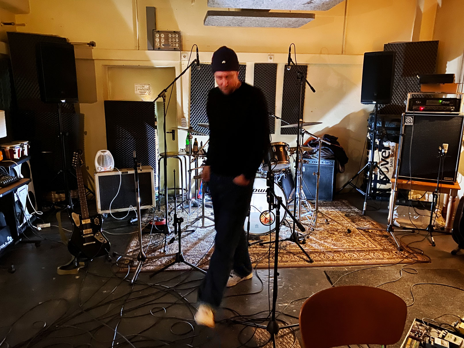 Microdozer Times — photo 21