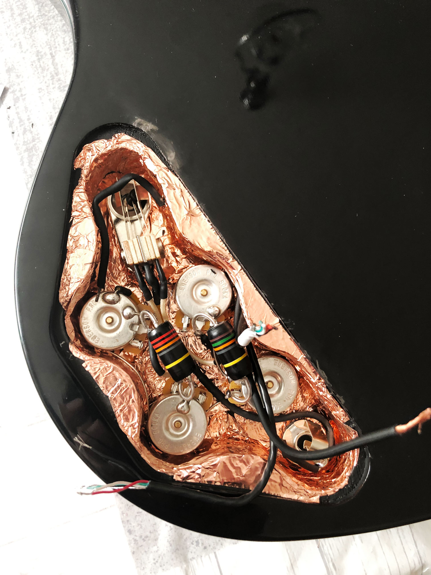 Microdozer Times — photo 30