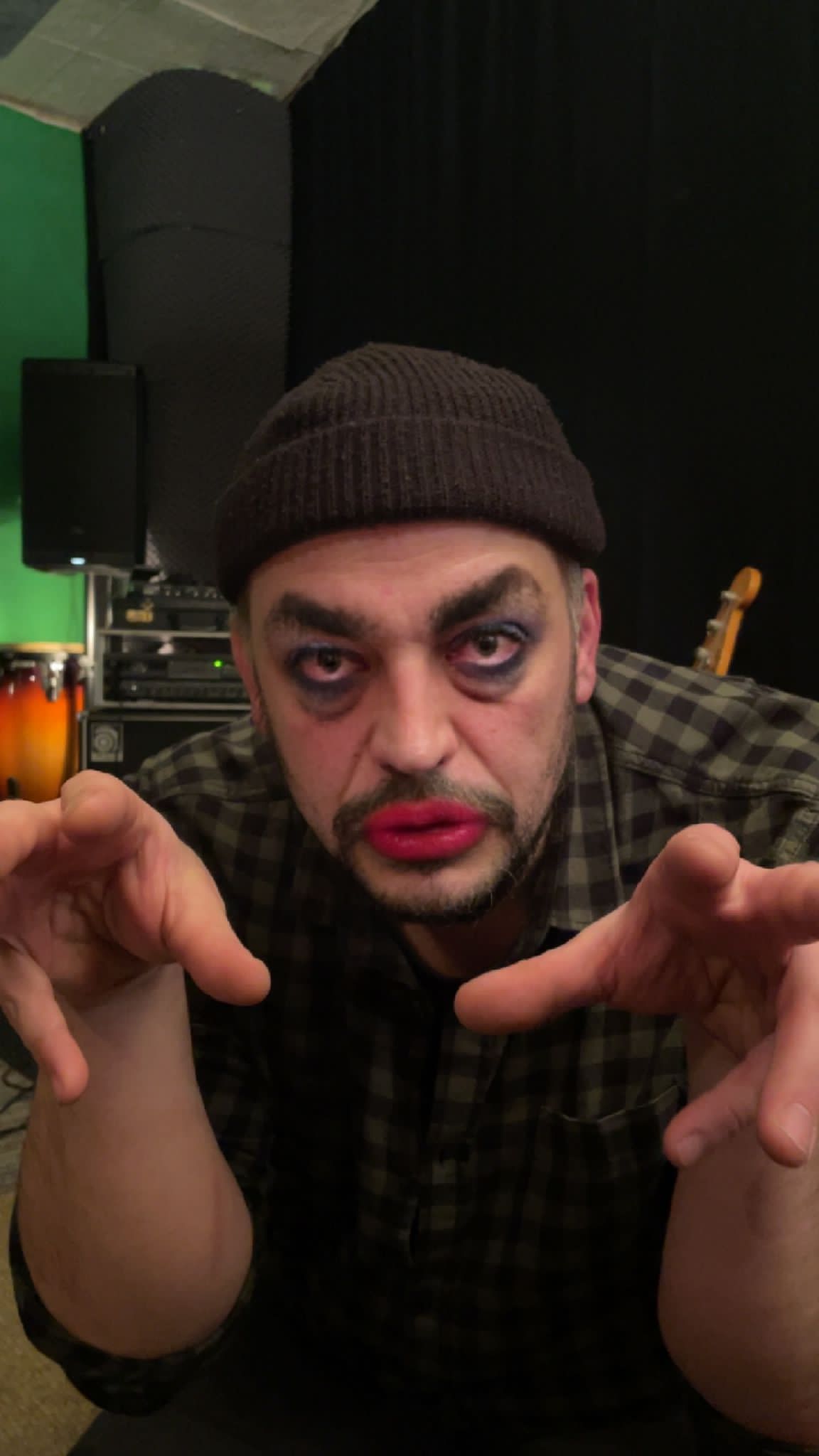 Microdozer Times — photo 15