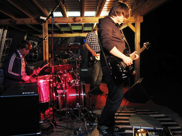 Sleepwalk Times — photo 12