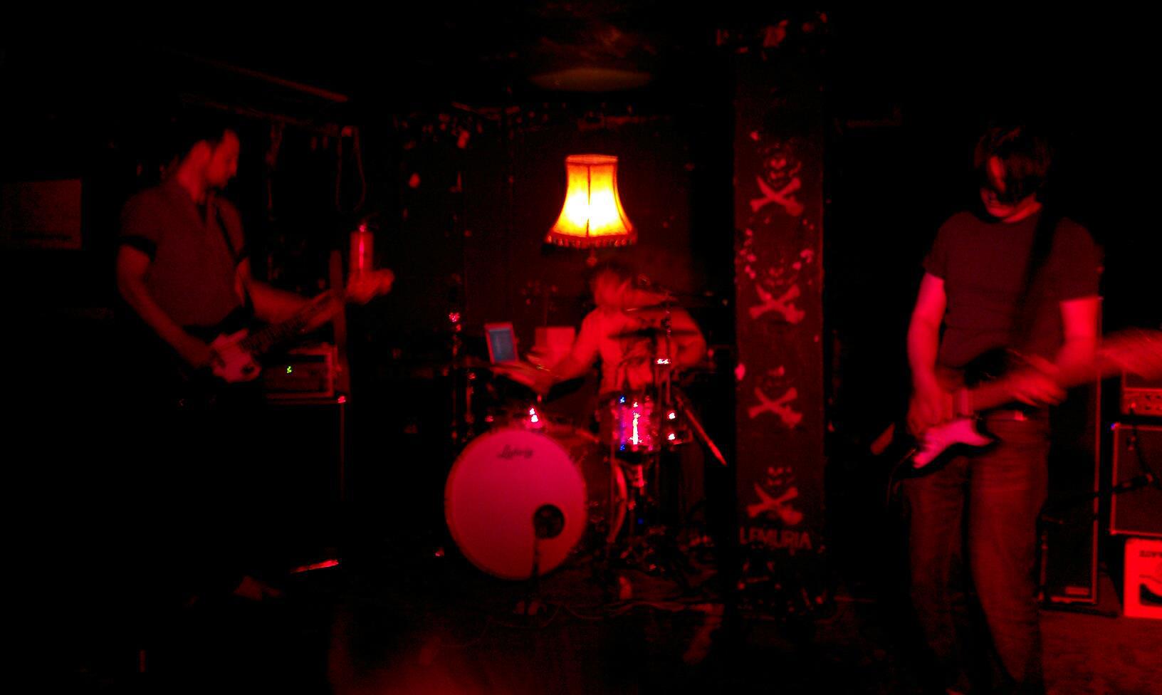 Sleepwalk Times — photo 22