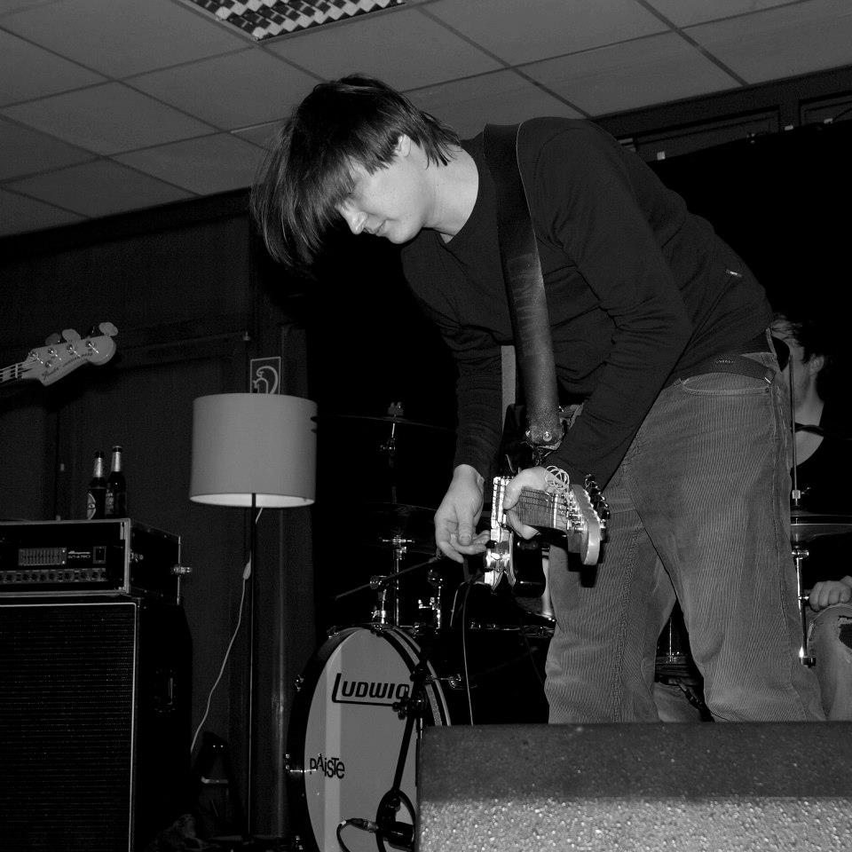 Sleepwalk Times — photo 27