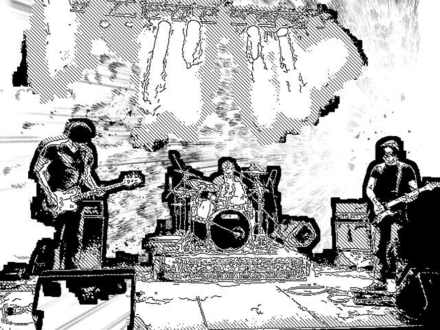 Sleepwalk Times — photo 9