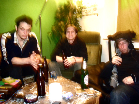 Sleepwalk Times — photo 3