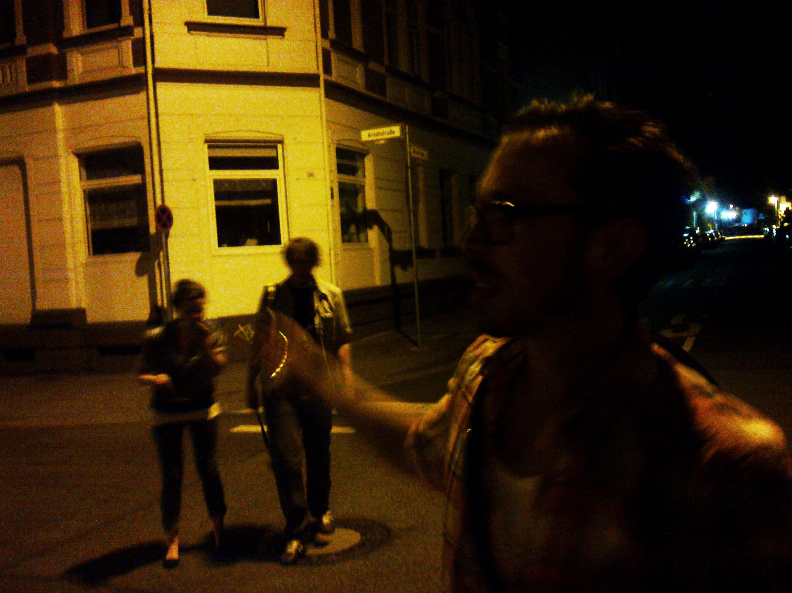 Sleepwalk Times — photo 58