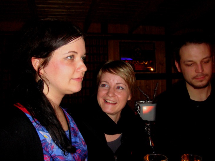 Sleepwalk Times — photo 75