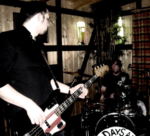 Sleepwalk Times — photo 85