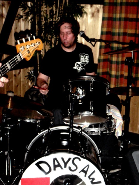 Sleepwalk Times — photo 86