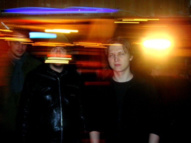 Sleepwalk Times — photo 104