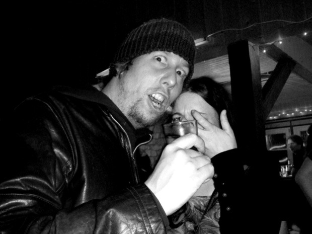 Sleepwalk Times — photo 108