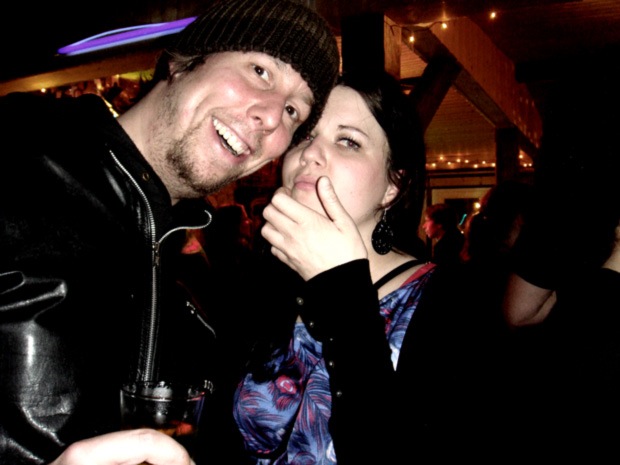 Sleepwalk Times — photo 109