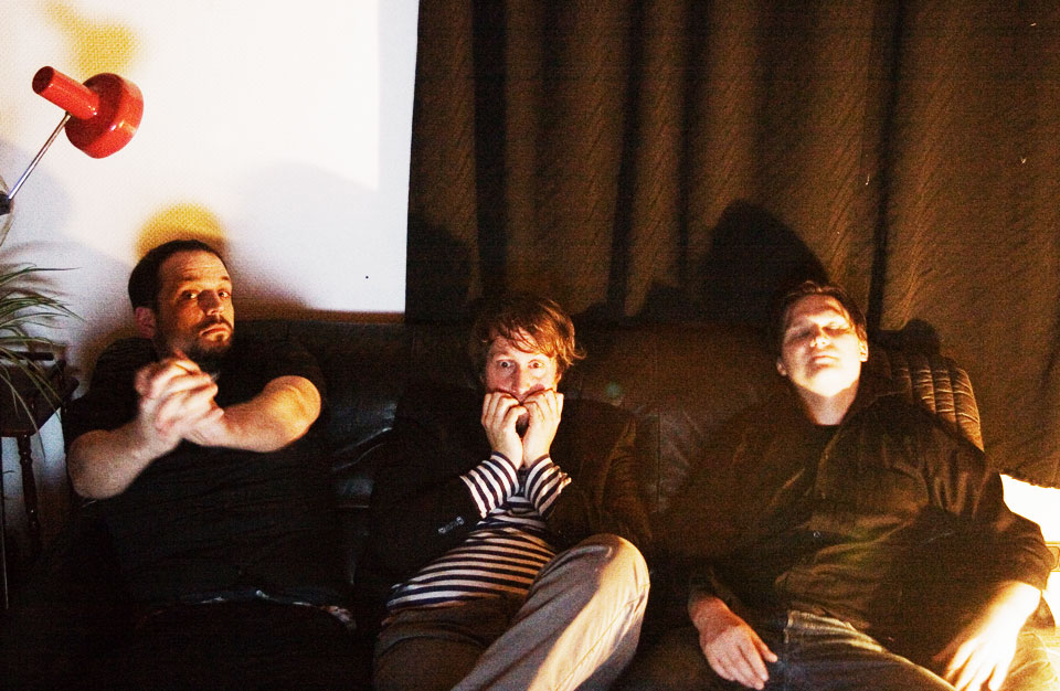 Sleepwalk Times — photo 119