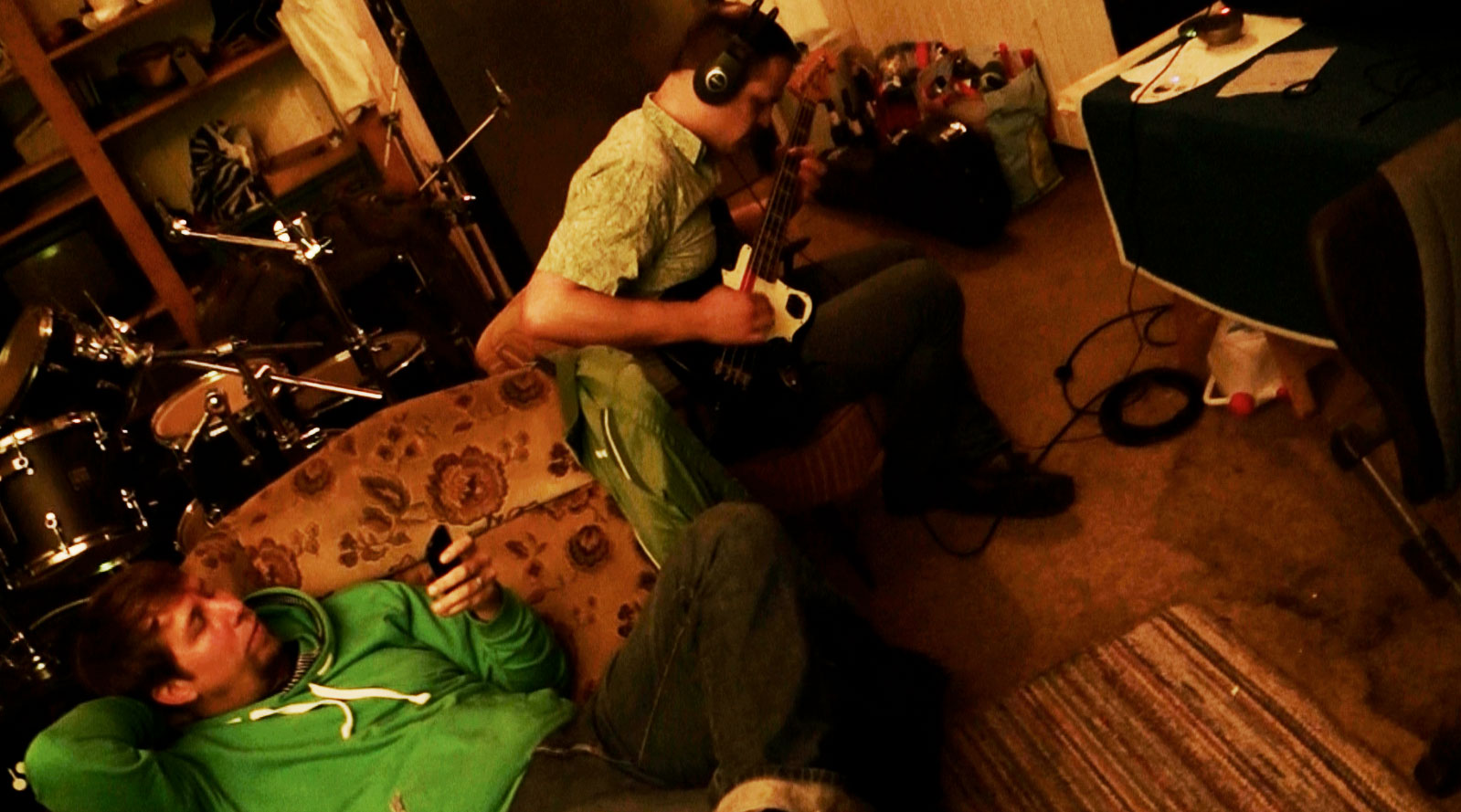 Sleepwalk Times — photo 134