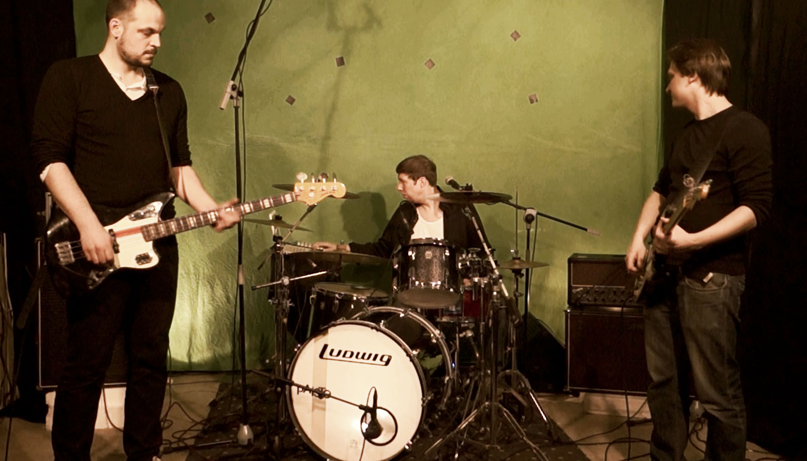 Sleepwalk Times — photo 138