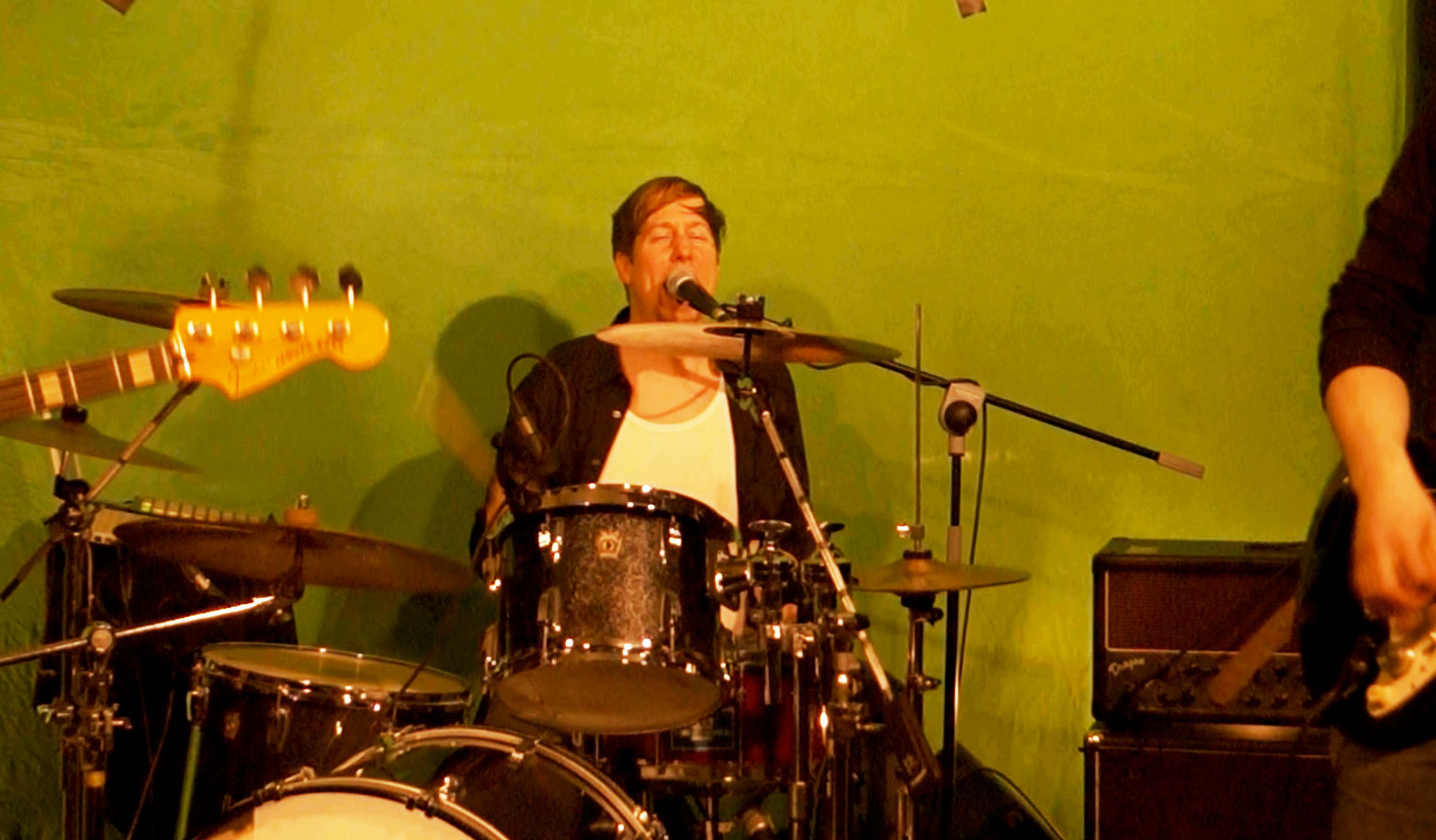 Sleepwalk Times — photo 140