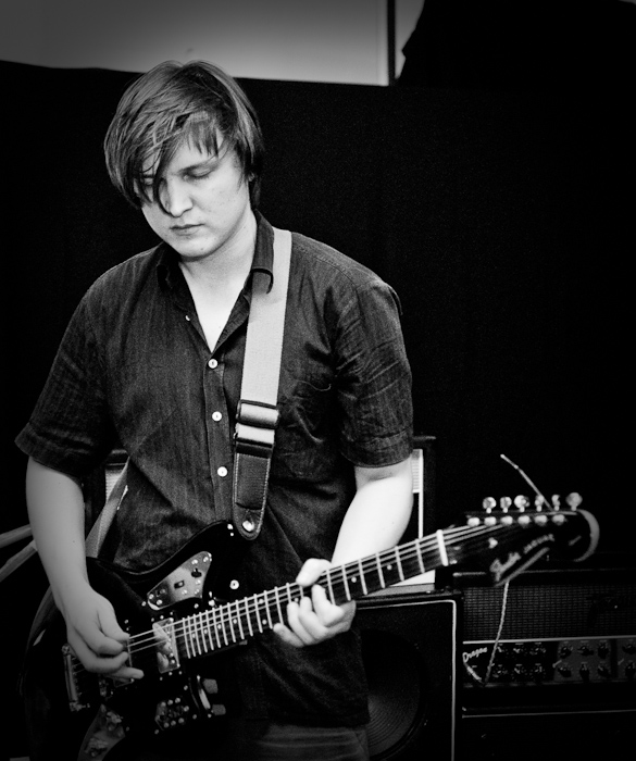 Sleepwalk Times — photo 44