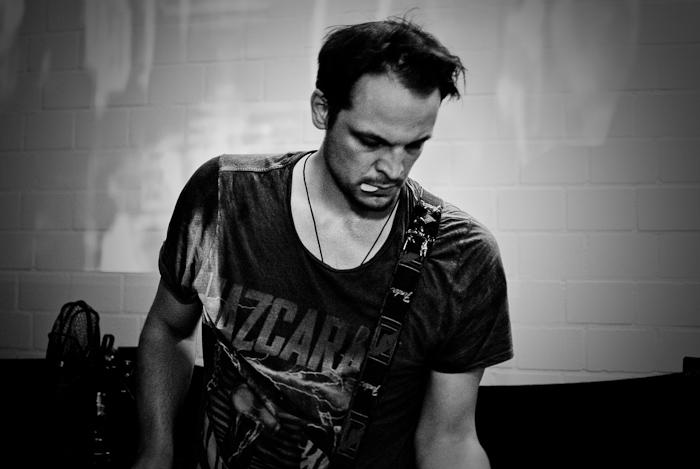 Sleepwalk Times — photo 48