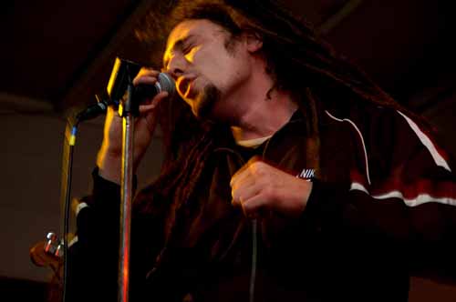 Time Fluctuation Times — photo 3