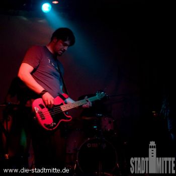 Time Fluctuation Times — photo 4