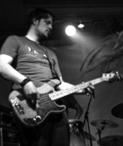 Time Fluctuation Times — photo 10