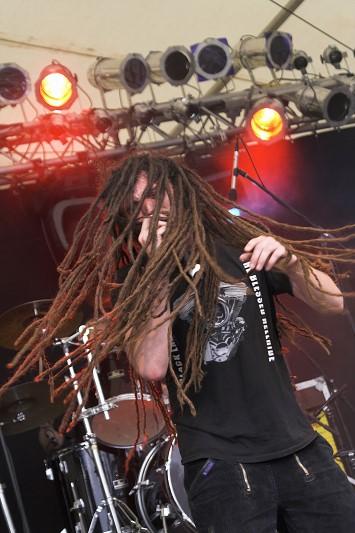 Time Fluctuation Times — photo 93