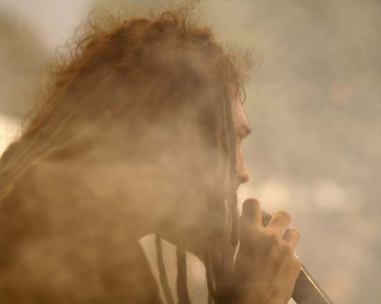 Time Fluctuation Times — photo 94