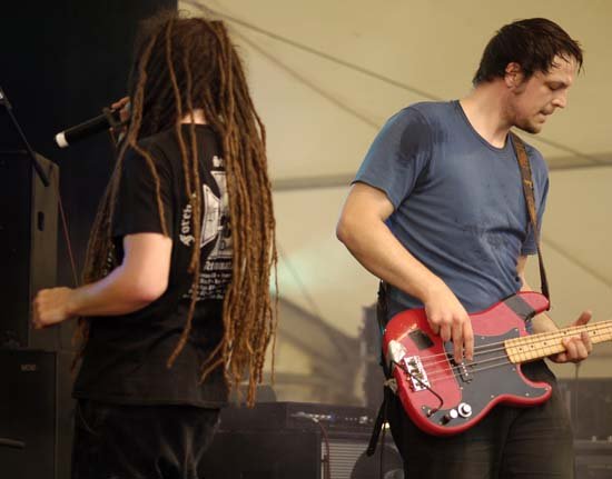 Time Fluctuation Times — photo 95