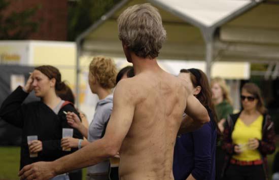 Time Fluctuation Times — photo 100