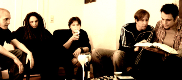 Time Fluctuation Times — photo 110