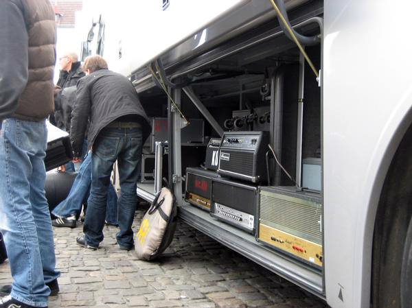 Time Fluctuation Times — photo 156